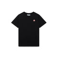 Casablanca washed distressed short-sleeved American high street T-shirts